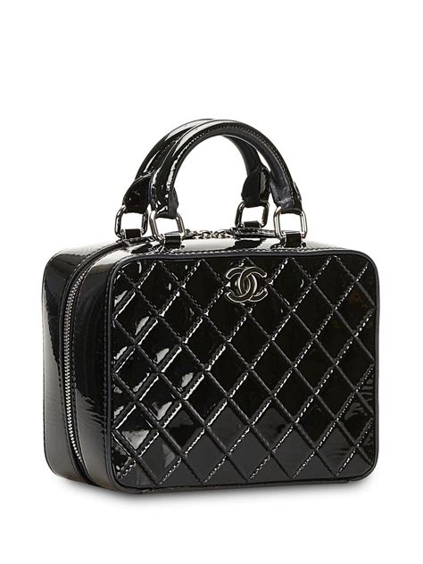 pre-owned chanel